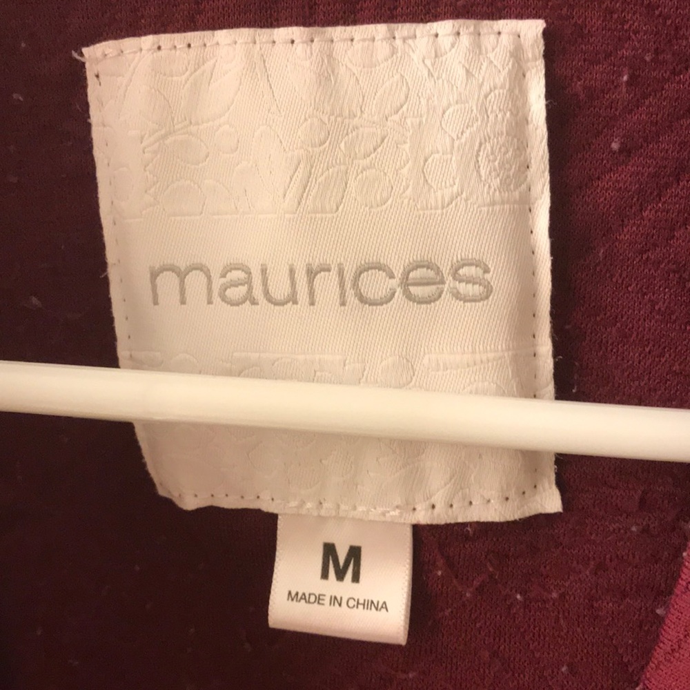 Maurice’s jacket - Picture 2 of 3